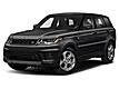 2018 Land Rover Range Rover Sport HSE