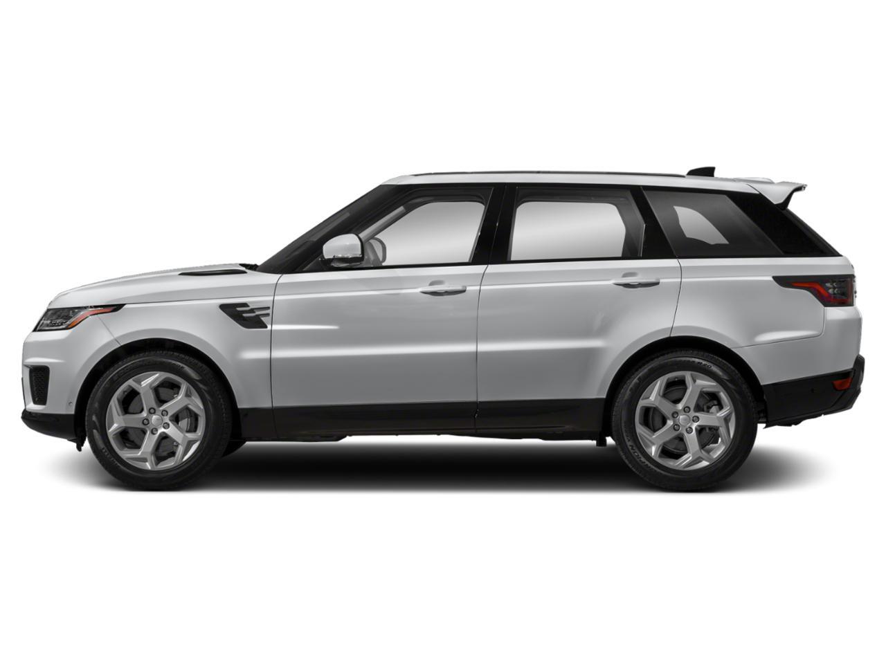 2018 Land Rover Range Rover Sport HSE Irving TX
