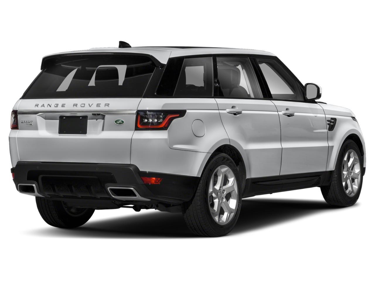2018 Land Rover Range Rover Sport HSE Irving TX