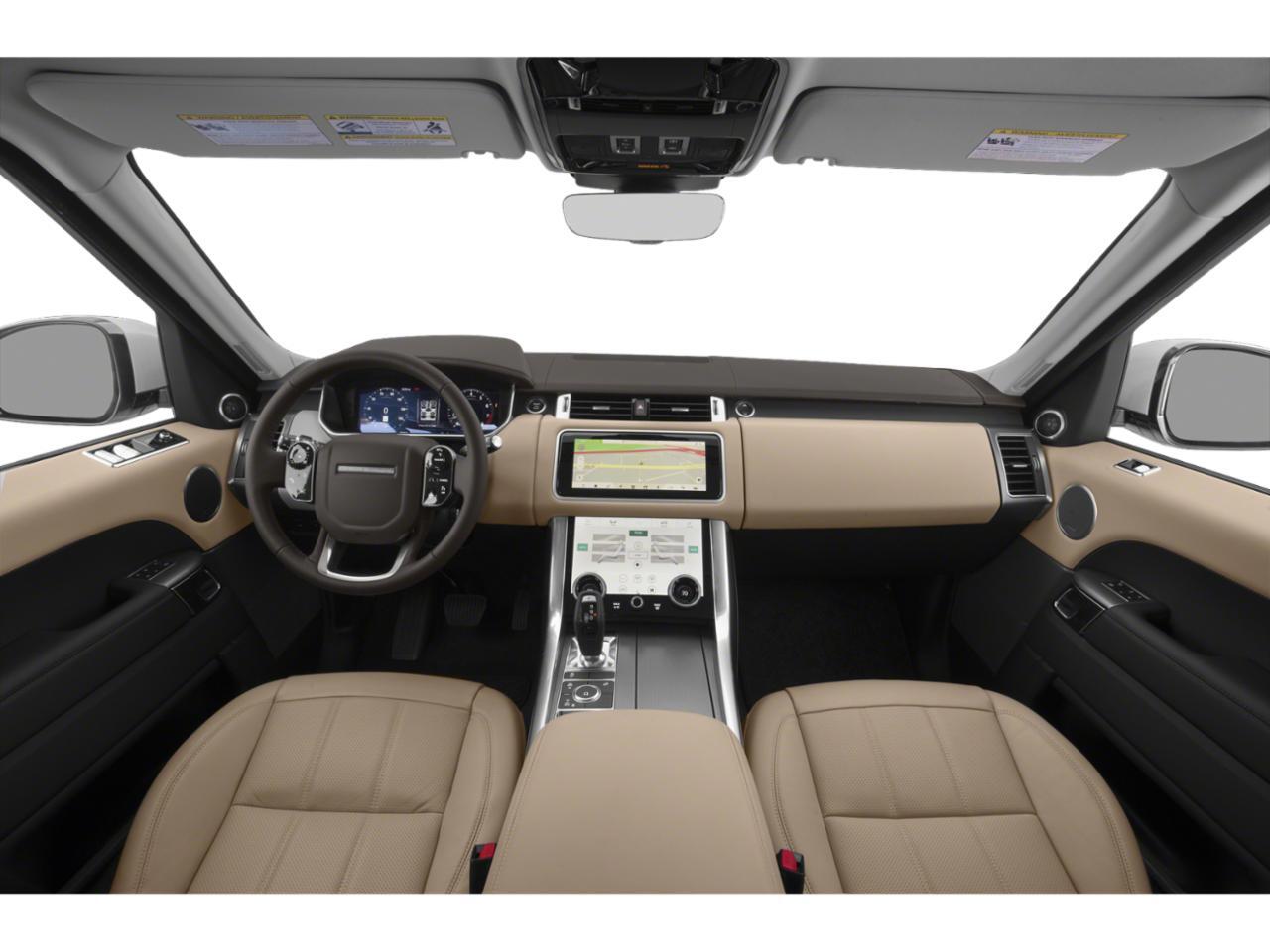 2018 Land Rover Range Rover Sport HSE San Clemente CA