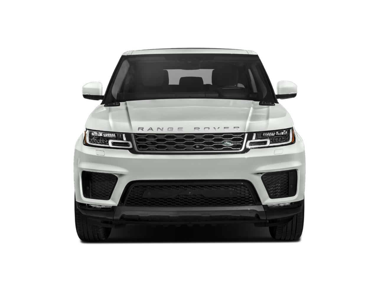 2018 Land Rover Range Rover Sport V6 Supercharged HSE SUV Irving TX