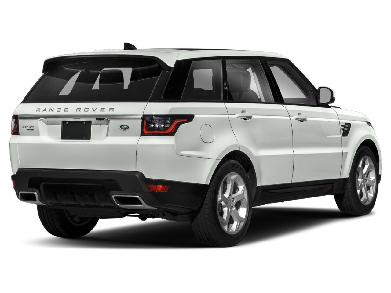 2018 Land Rover Range Rover Sport V6 Supercharged HSE SUV Irving TX