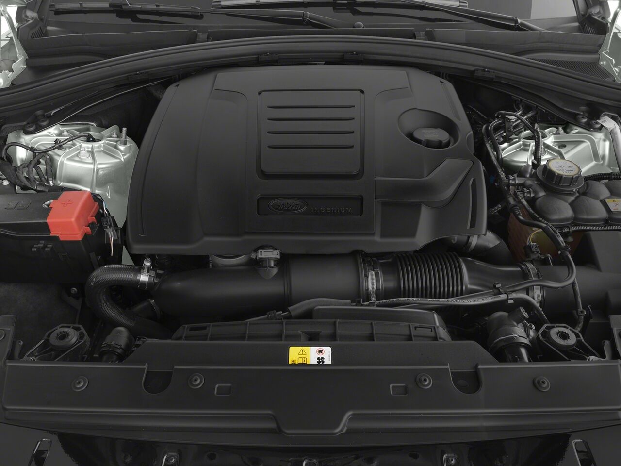 2018 Land Rover Range Rover Velar P380 SE R-Dynamic Chantilly VA