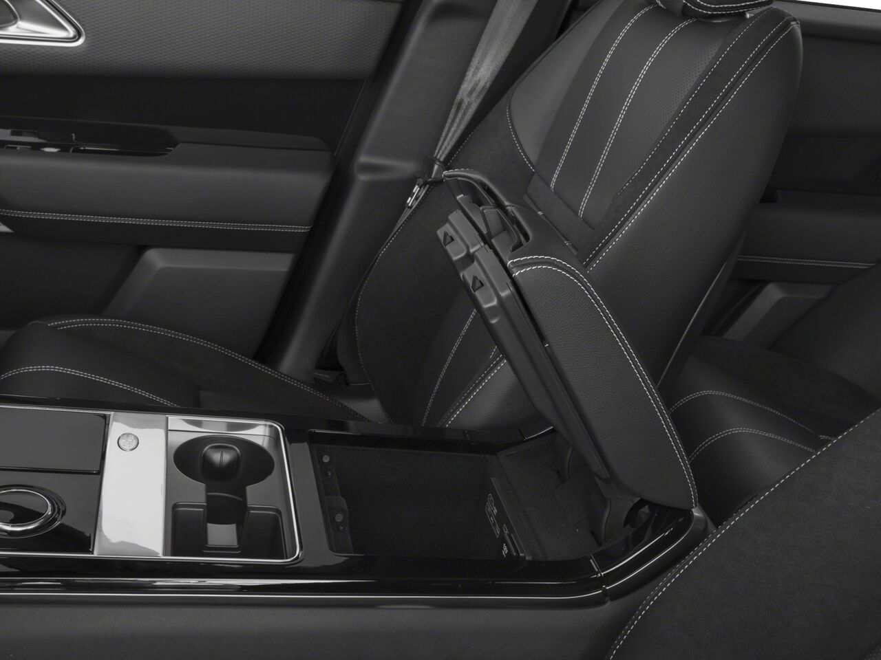 2018 Land Rover Range Rover Velar P380 SE R-Dynamic Chantilly VA