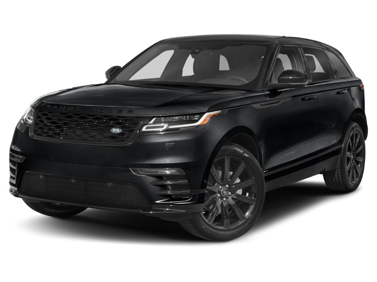 2018 Land Rover Range Rover Velar P380 SE R-Dynamic Chantilly VA