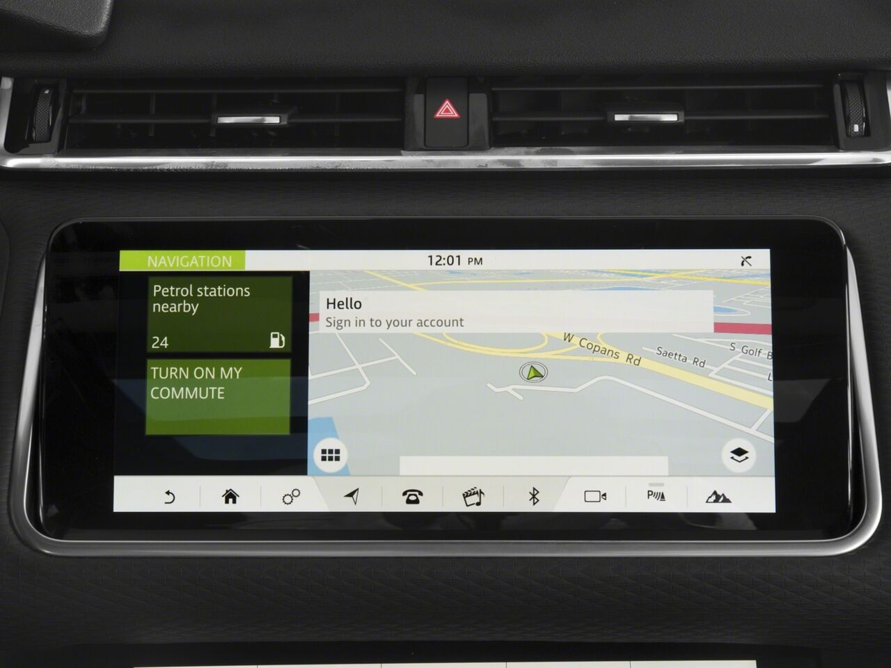 2018 Land Rover Range Rover Velar S San Clemente CA