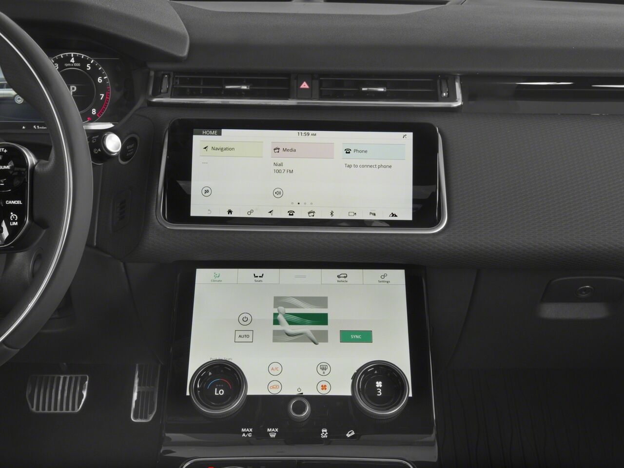 2018 Land Rover Range Rover Velar S San Clemente CA