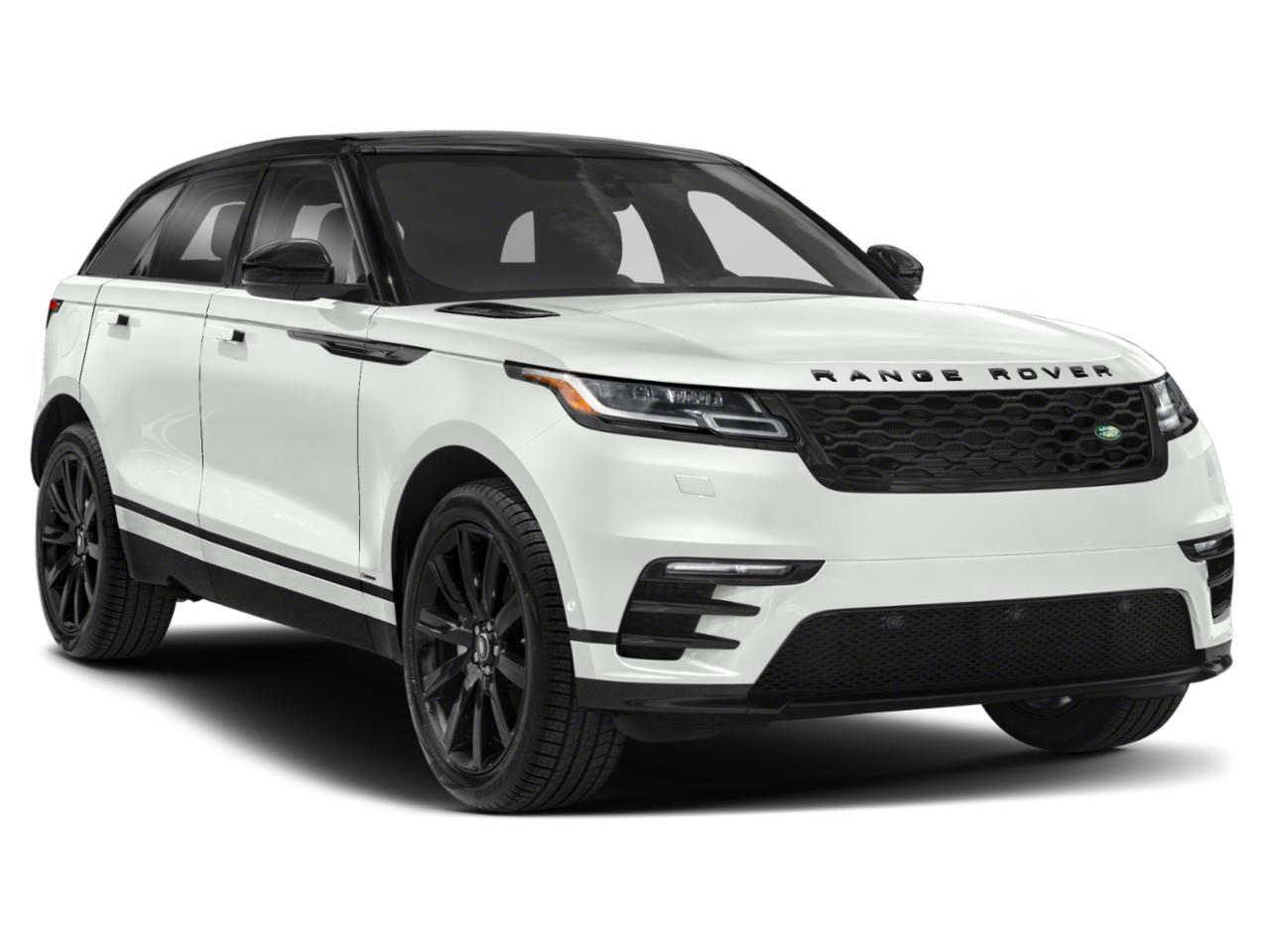 2018 Land Rover Range Rover Velar S San Clemente CA