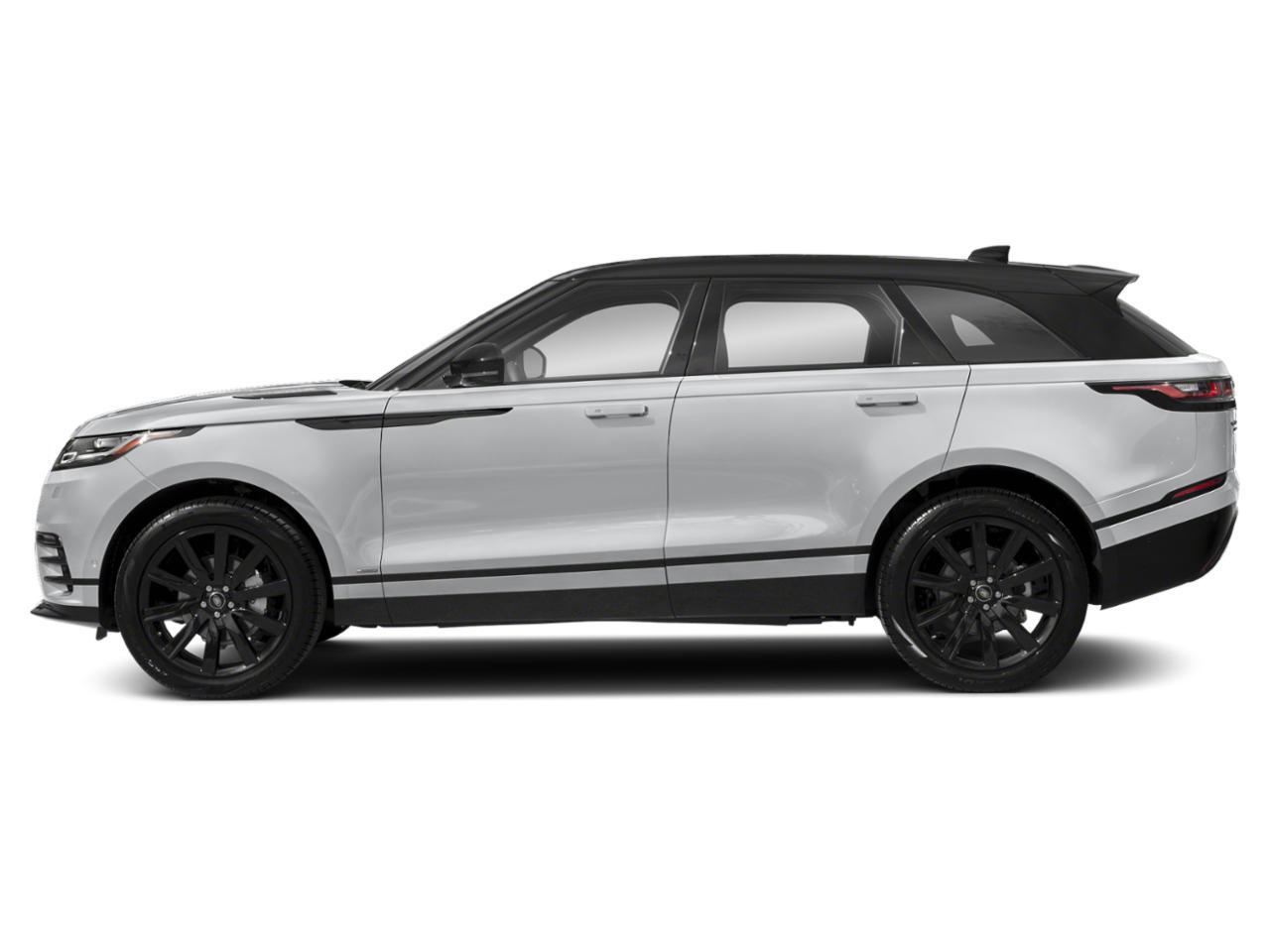 2018 Land Rover Range Rover Velar
