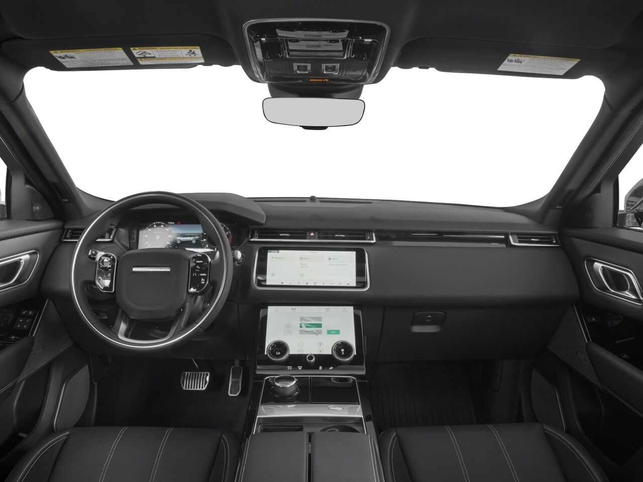 2018 Land Rover Range Rover Velar SE R-Dynamic Carrollton TX
