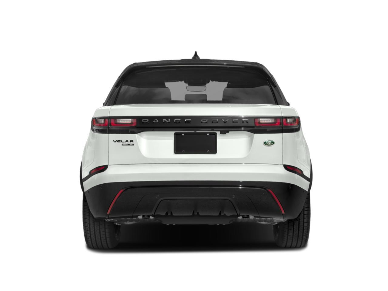 2018 Land Rover Range Rover Velar SE R-Dynamic Carrollton TX