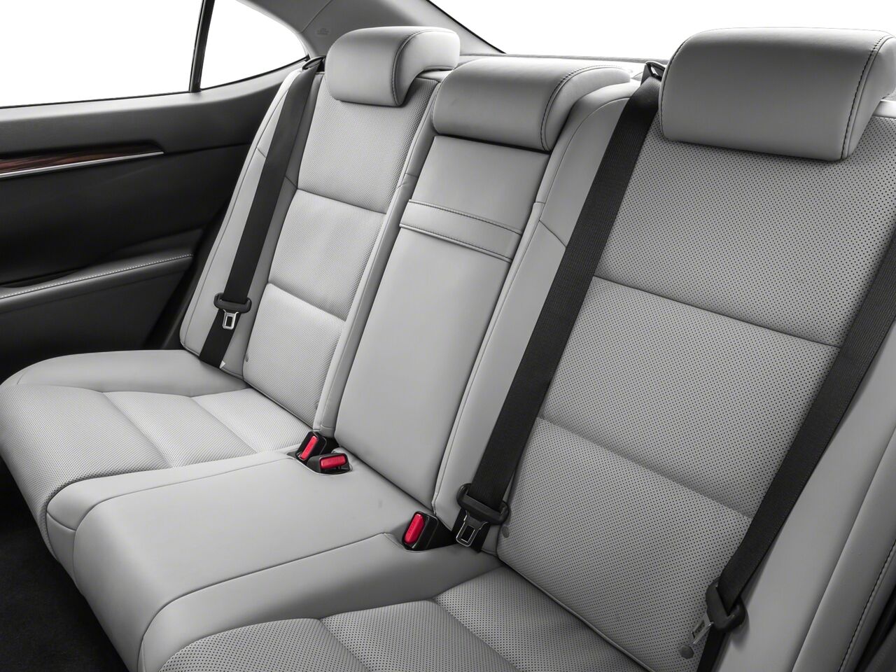 2018 Lexus ES 300h Tucson AZ