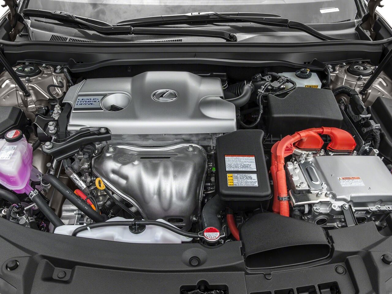 2018 Lexus ES 300h Tucson AZ