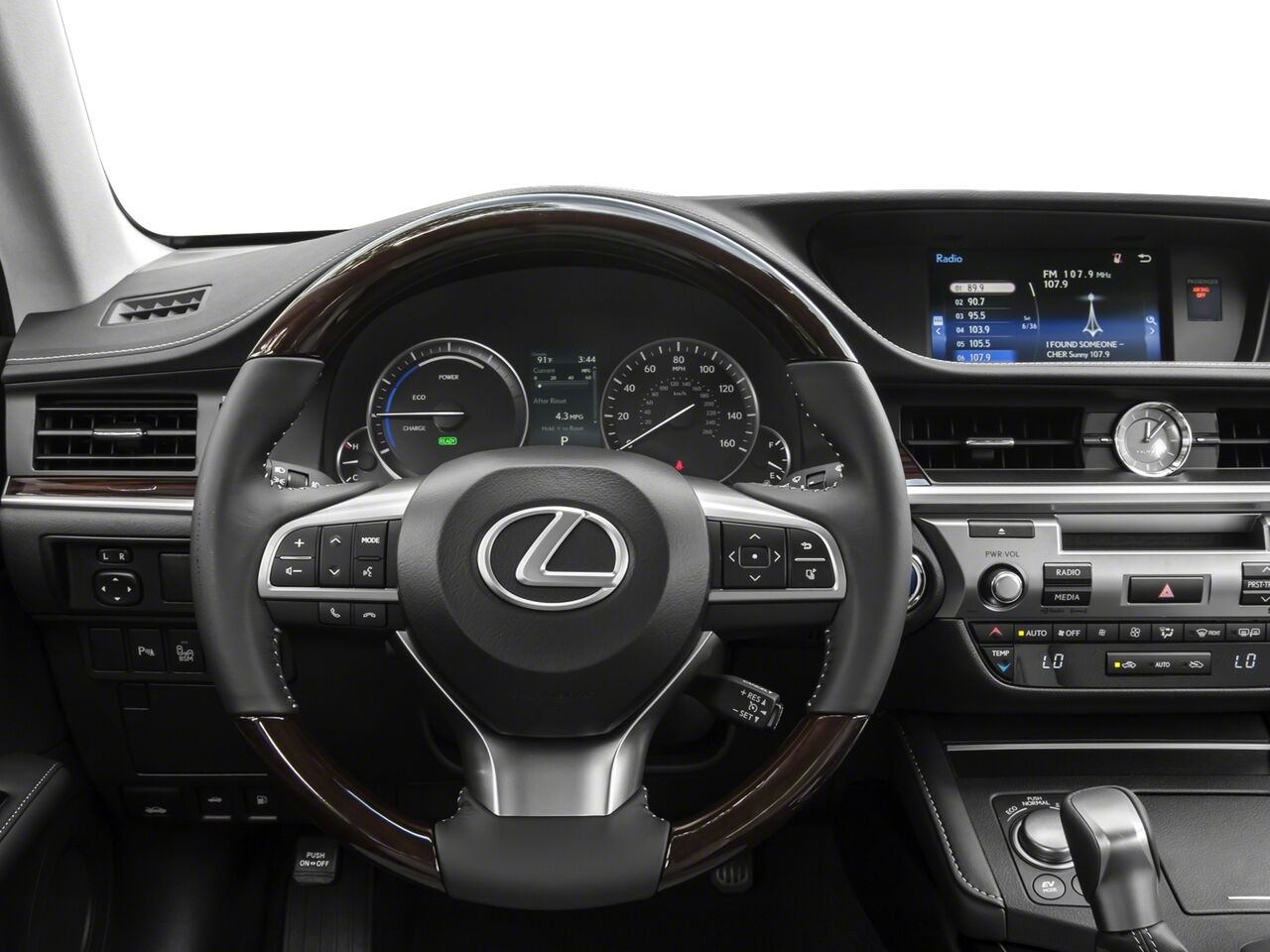 2018 Lexus ES 300h Tucson AZ