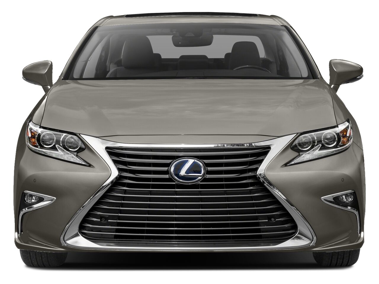 2018 Lexus ES 300h Tucson AZ