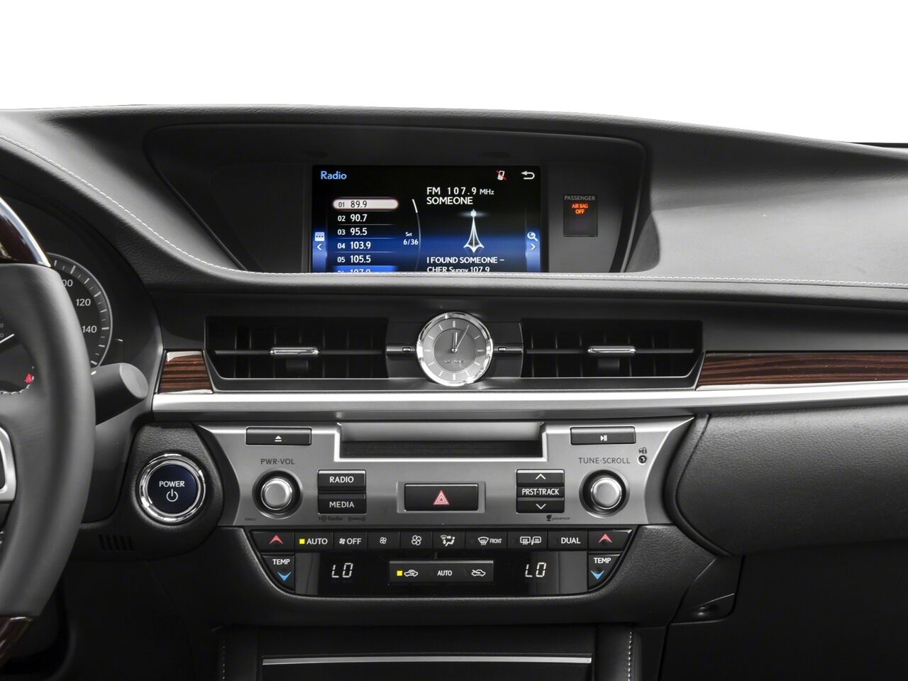 2018 Lexus ES 300h Tucson AZ