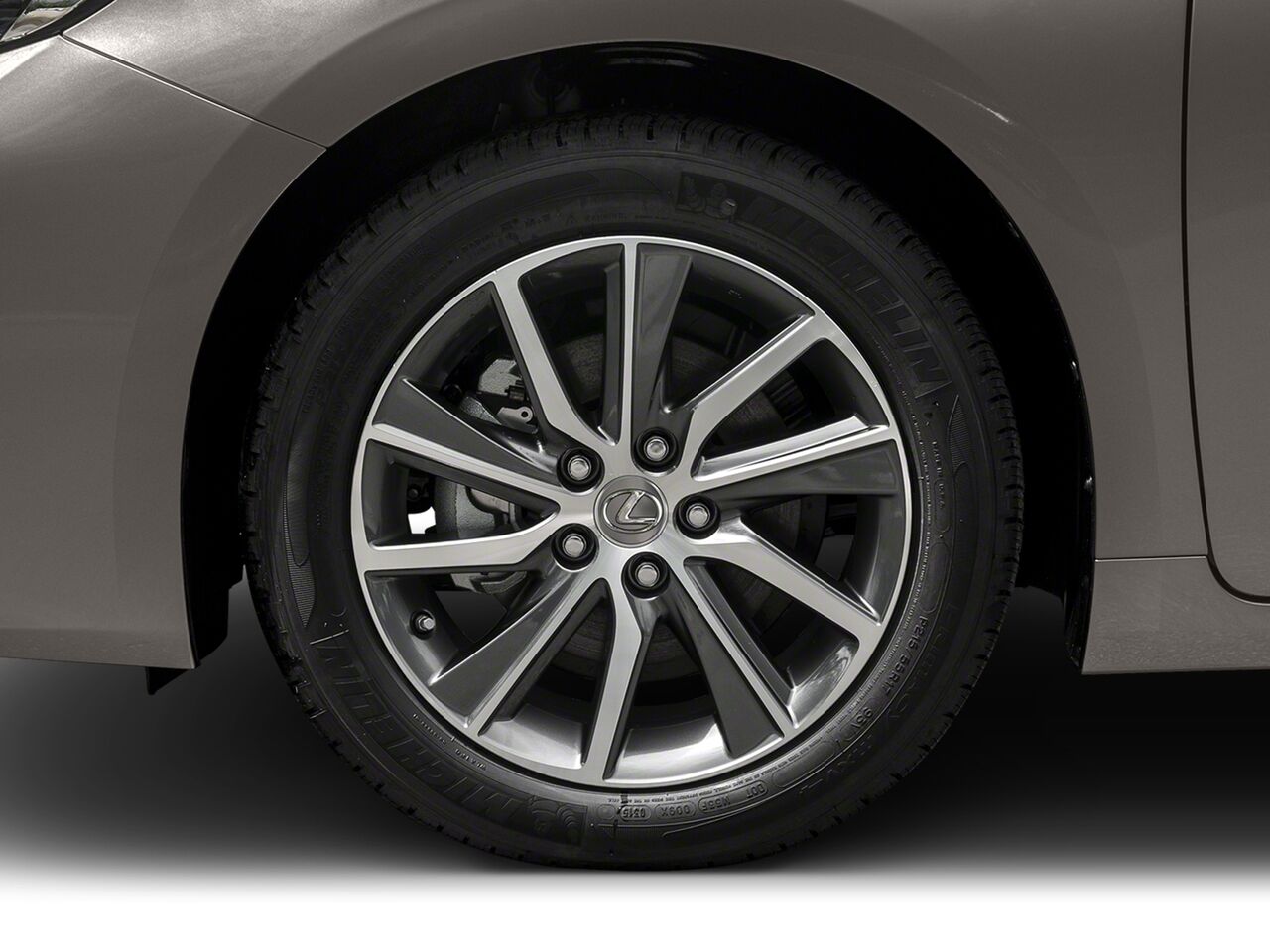2018 Lexus ES 300h Tucson AZ