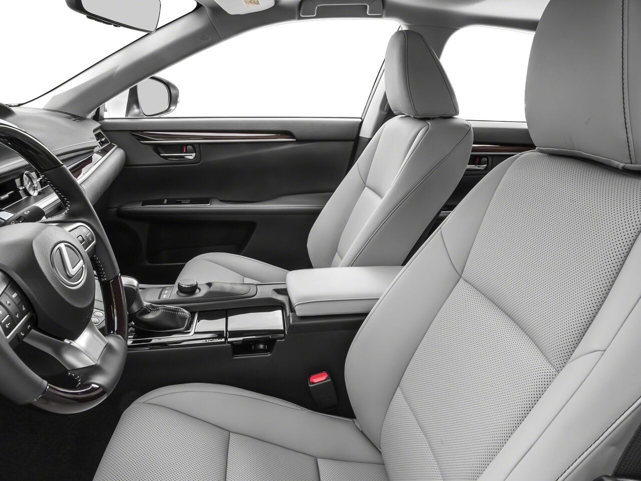 2018 Lexus ES 300h Tucson AZ