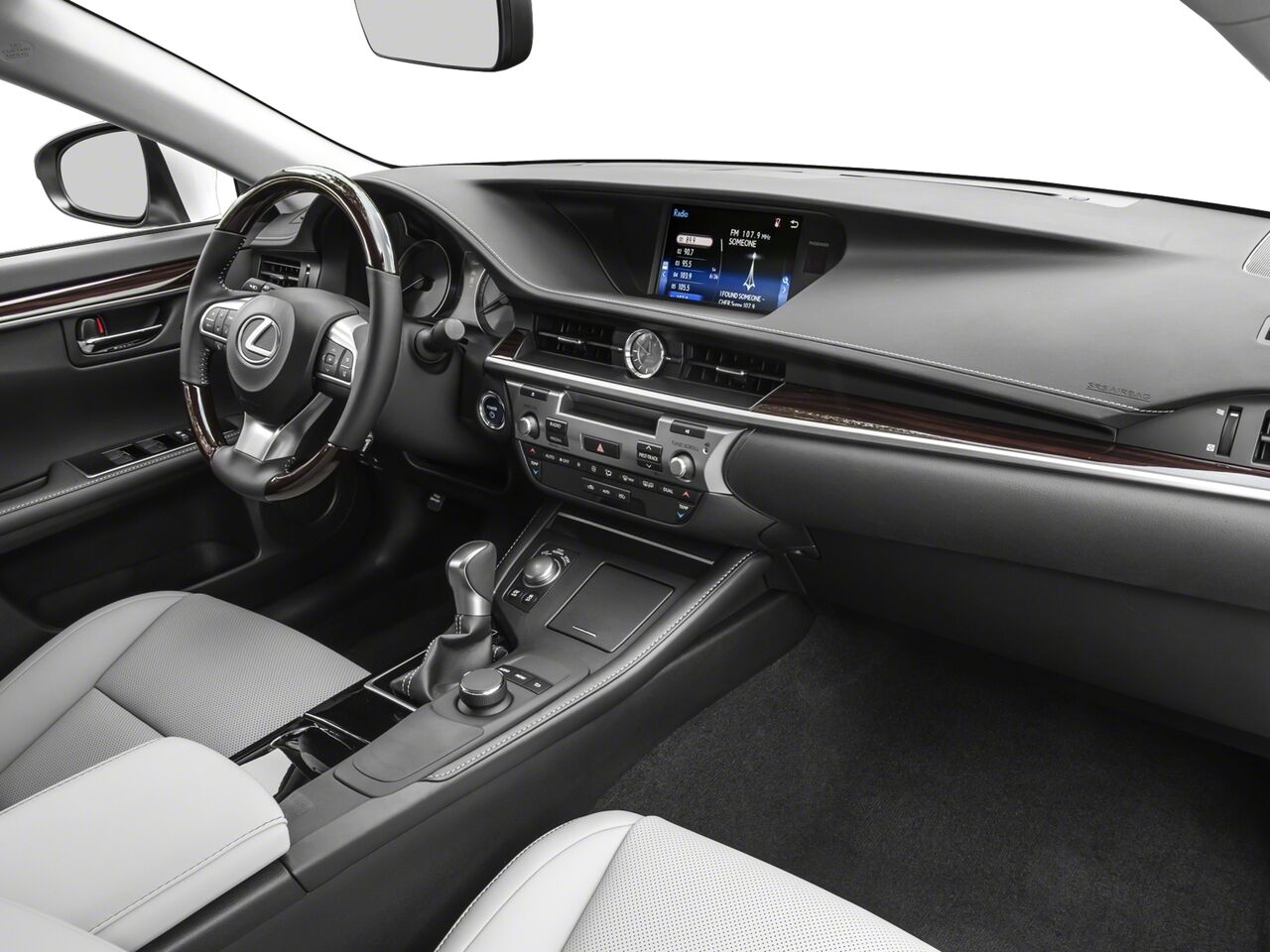 2018 Lexus ES 300h Tucson AZ
