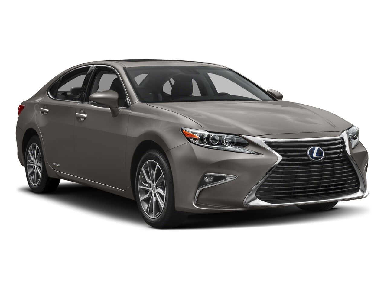2018 Lexus ES 300h Tucson AZ
