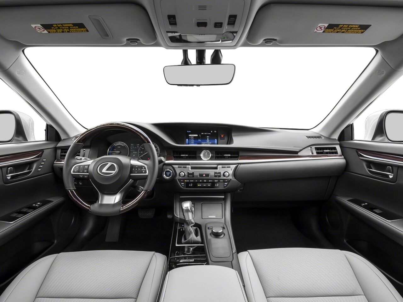 2018 Lexus ES 300h Tucson AZ