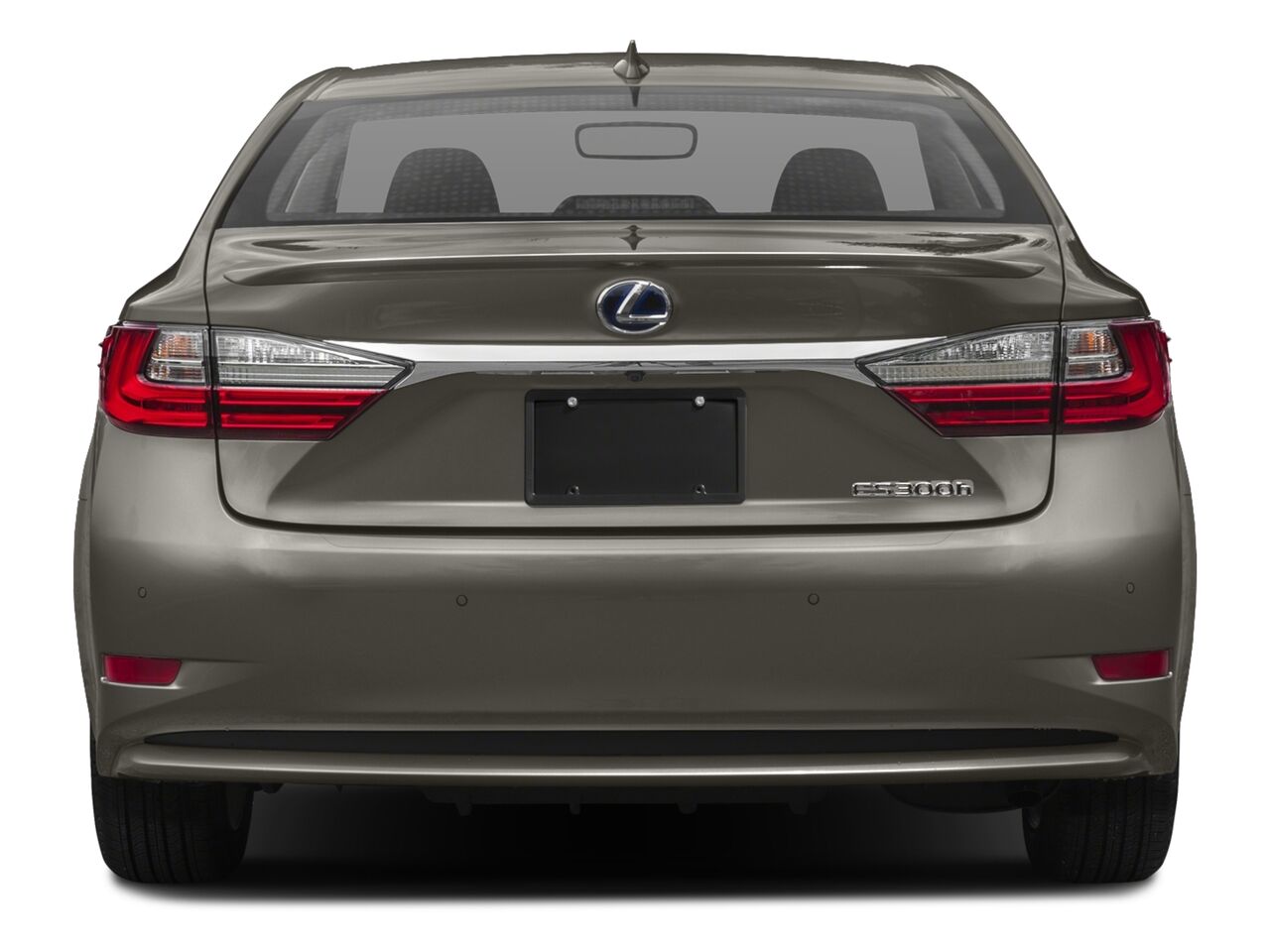 2018 Lexus ES 300h Tucson AZ