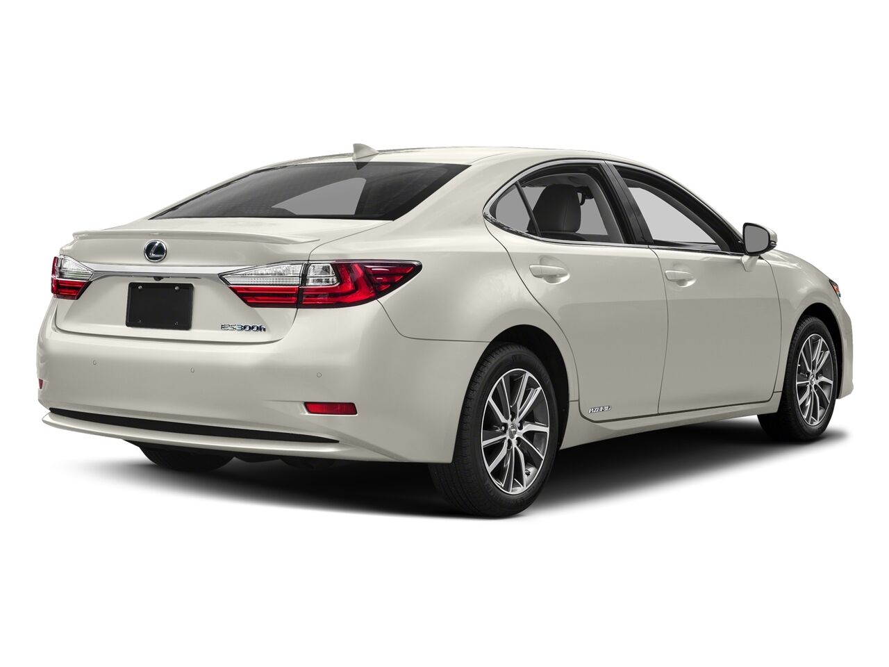 2018 Lexus ES 300h Tucson AZ