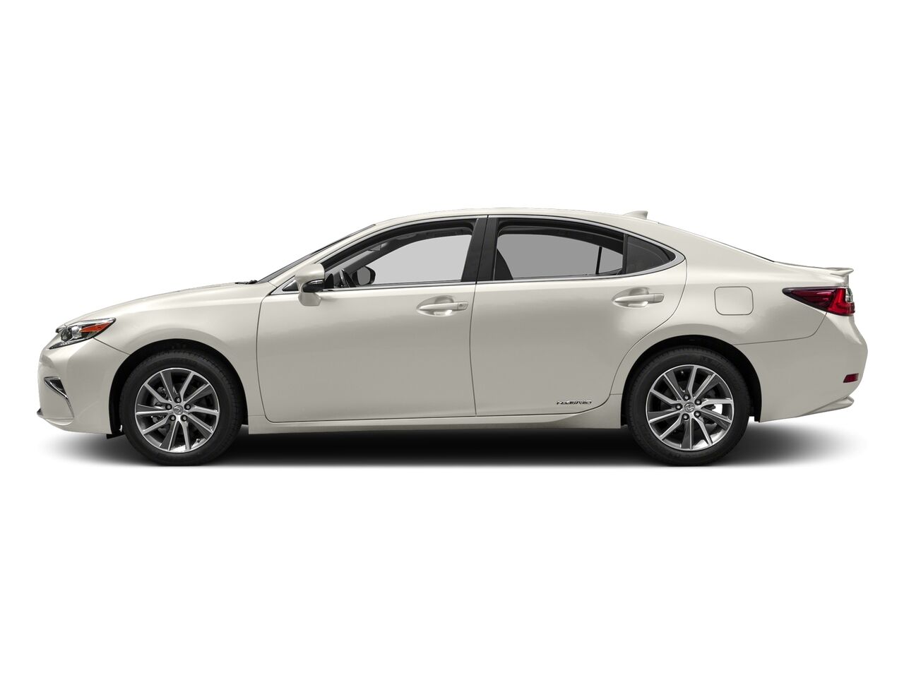 2018 Lexus ES 300h Tucson AZ