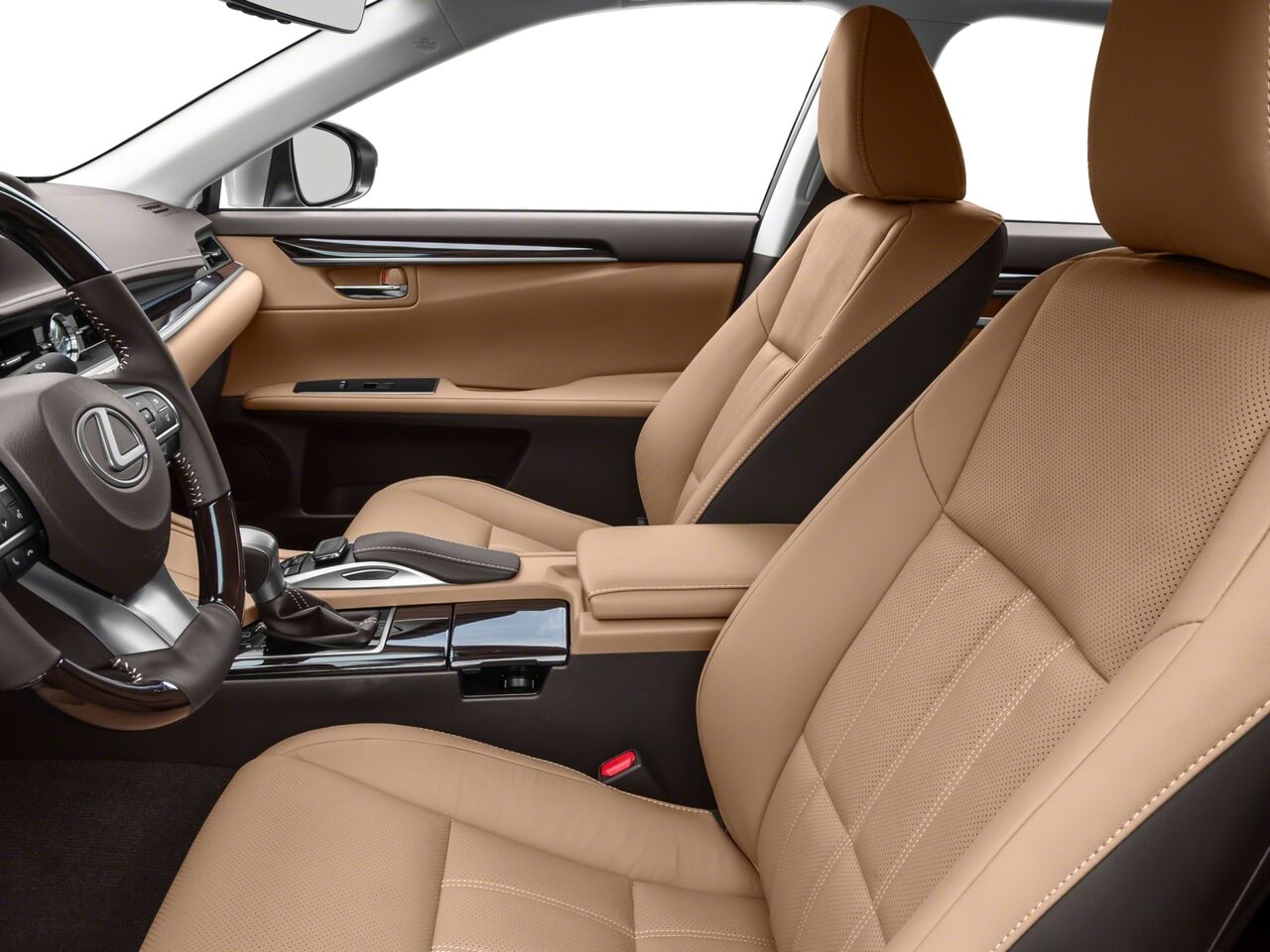 2018 Lexus ES 350 Roseville CA