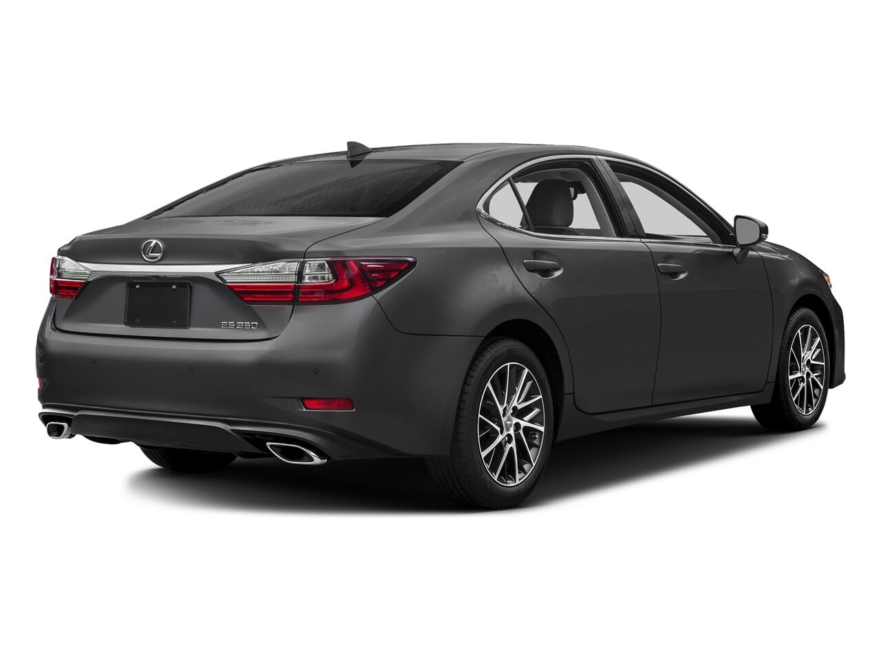 2018 Lexus ES 350 Roseville CA
