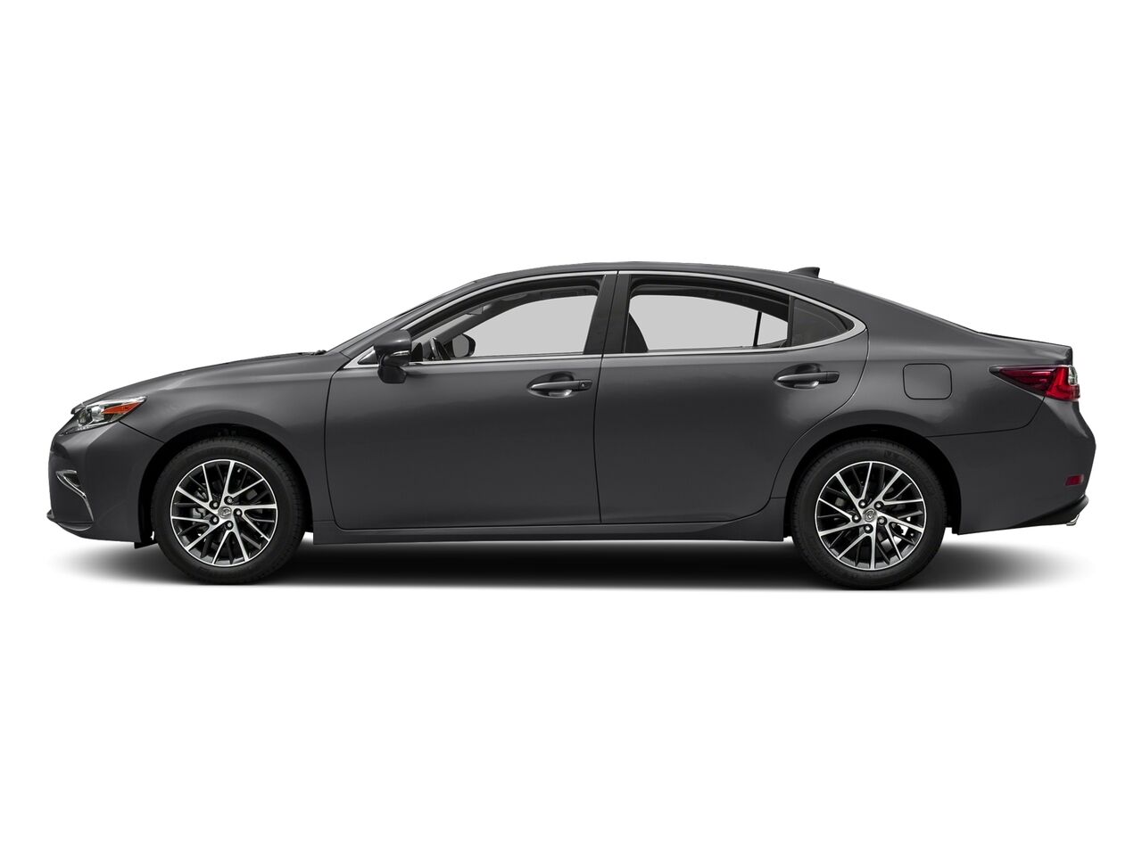 2018 Lexus ES 350 Roseville CA