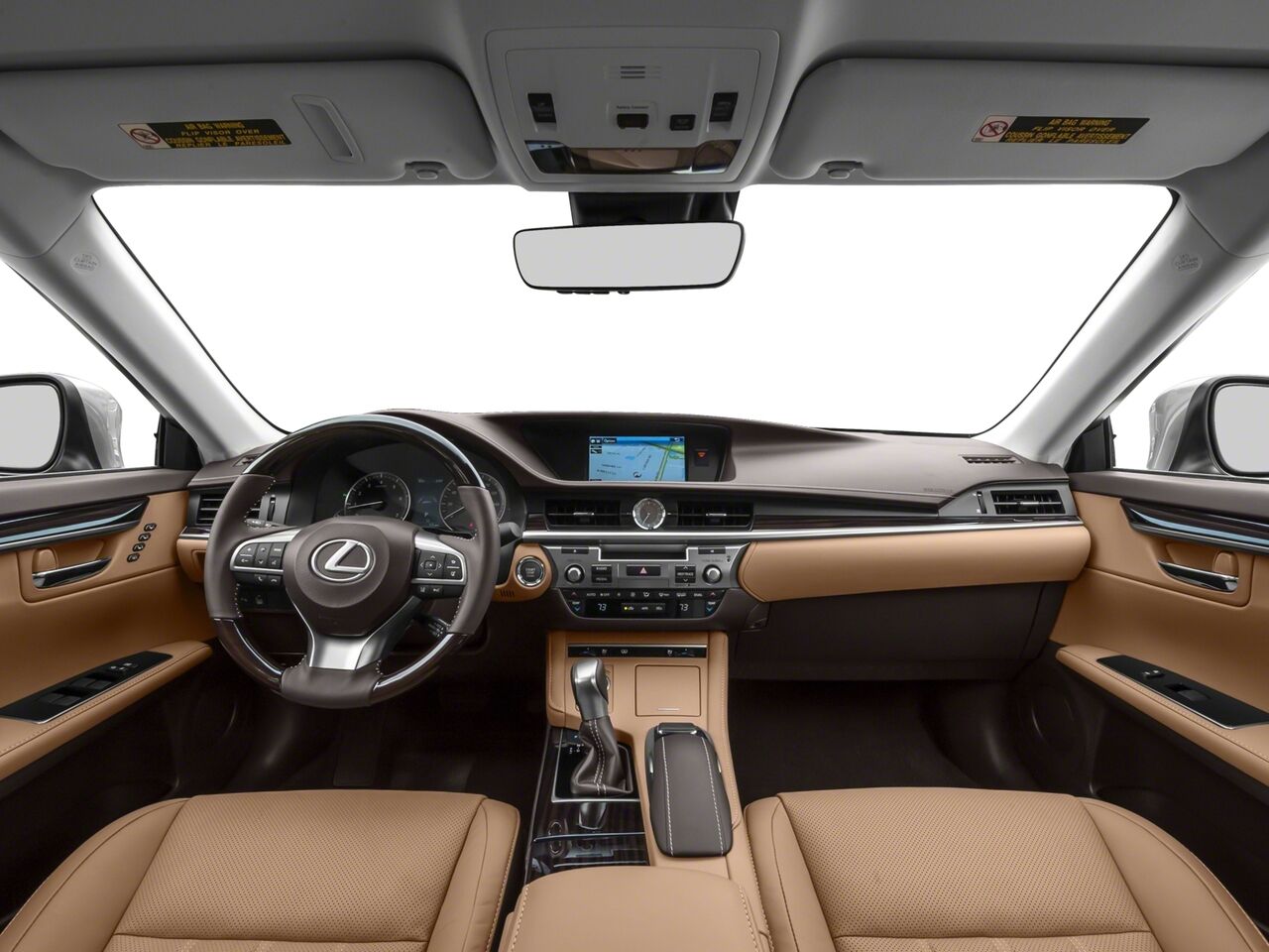 2018 Lexus ES 350 Folsom CA