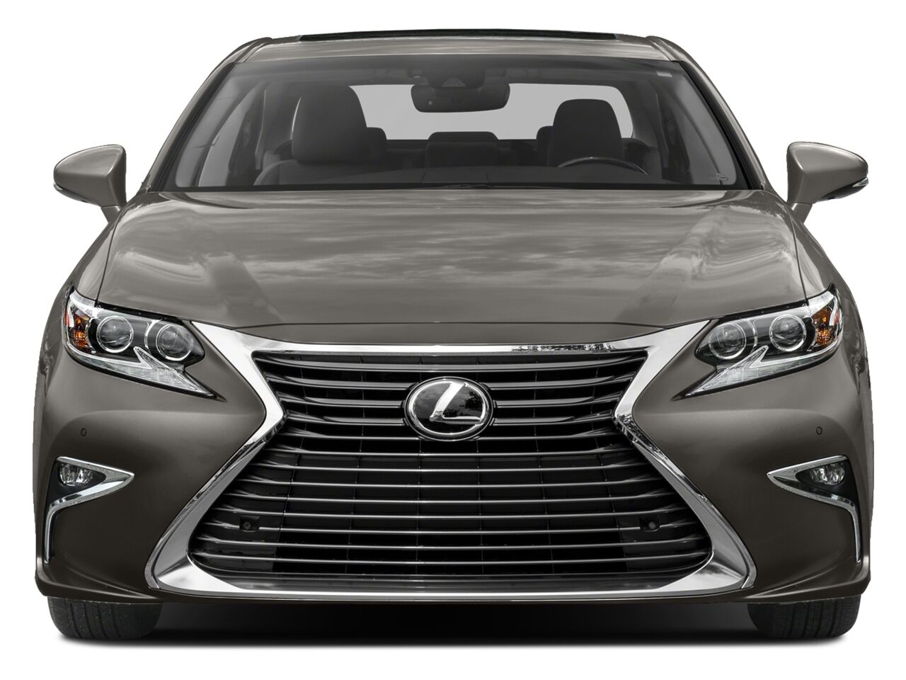 2018 Lexus ES 350 San Clemente CA