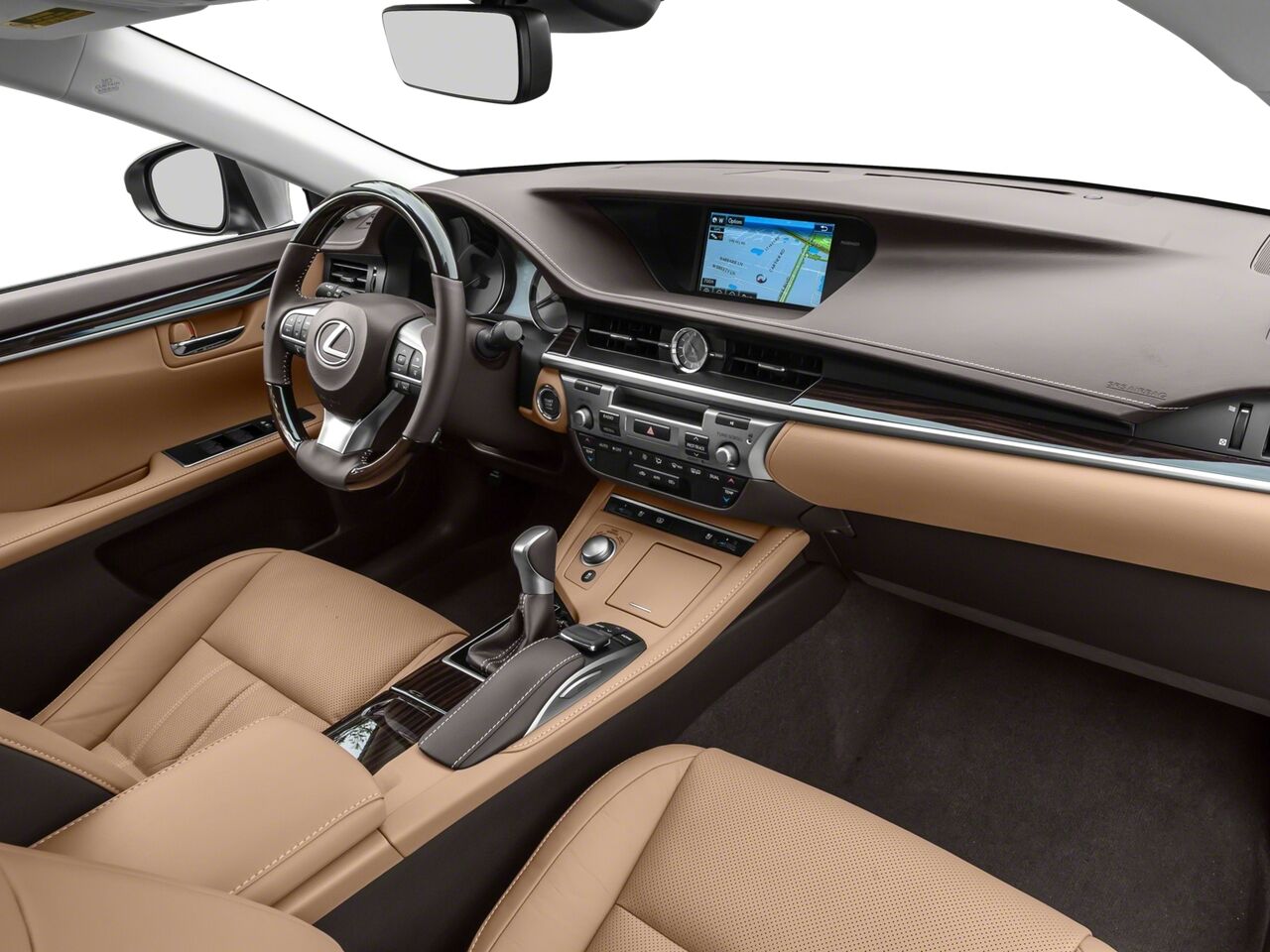 2018 Lexus ES 350 San Clemente CA