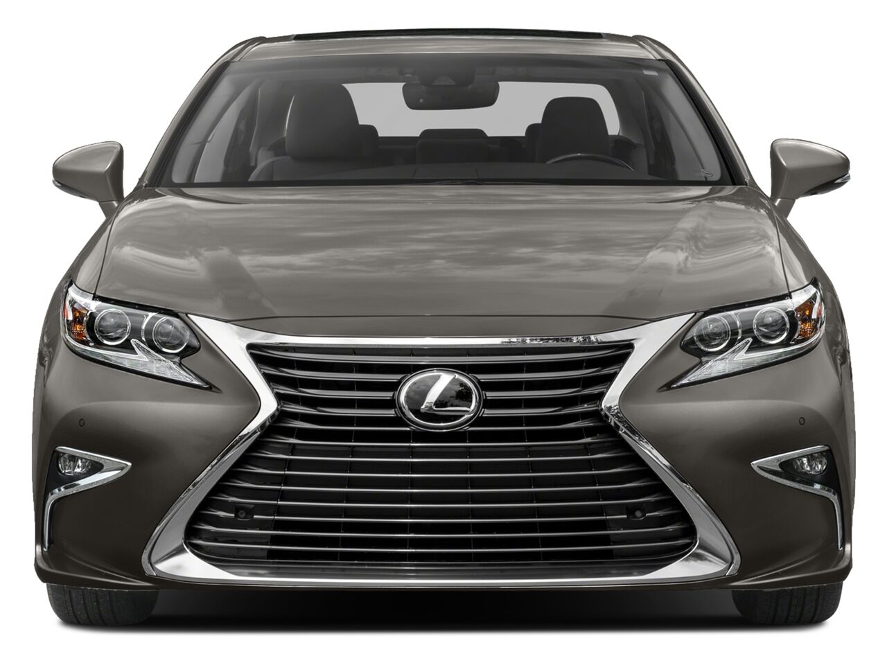 2018 Lexus ES 350 Sedan Mesa AZ