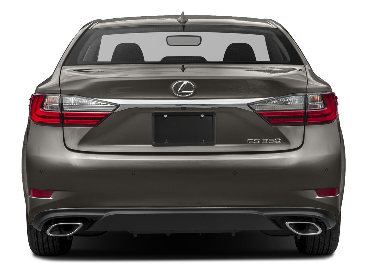 2018 Lexus ES 350 Sedan Mesa AZ