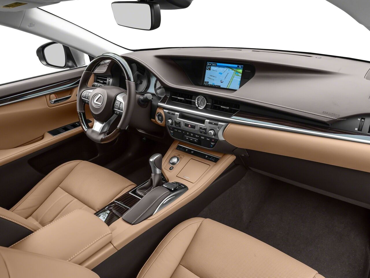 2018 Lexus ES 350 Sedan Mesa AZ