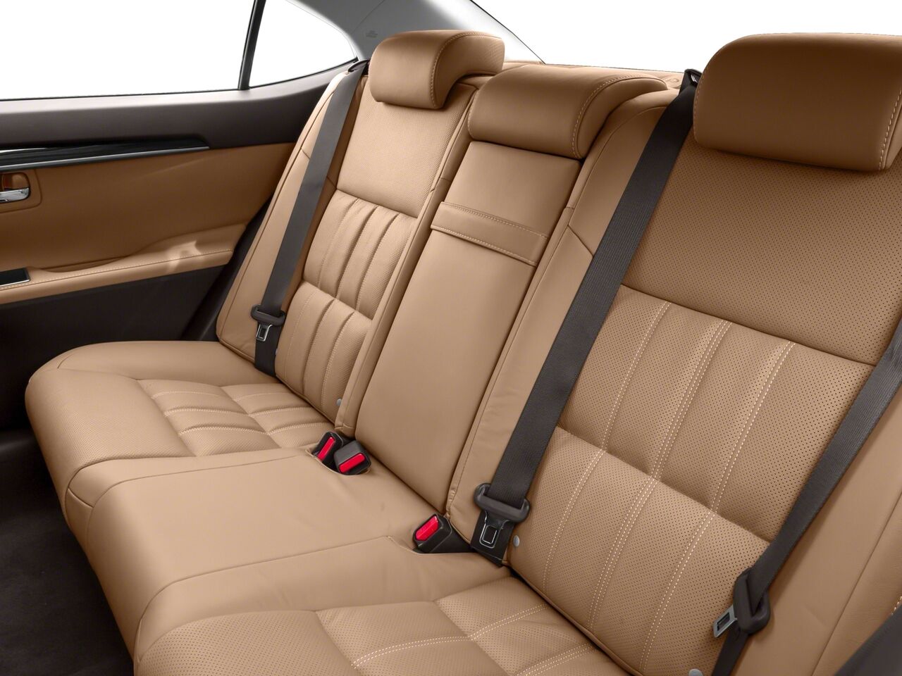 2018 Lexus ES 350 Sedan Mesa AZ