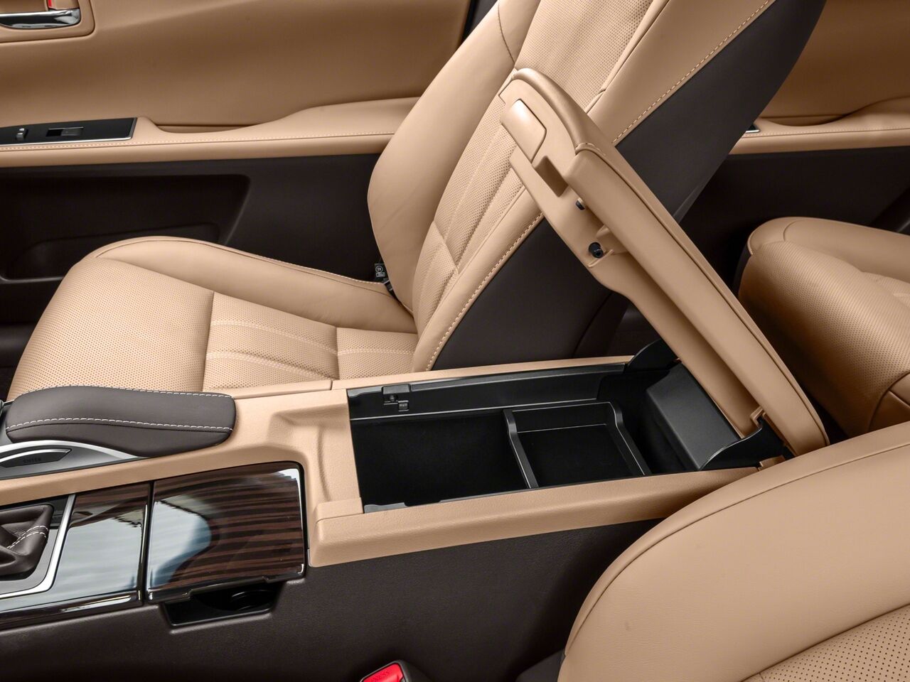 2018 Lexus ES 350 Sedan Mesa AZ