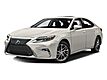 2018 Lexus ES 350 Sedan