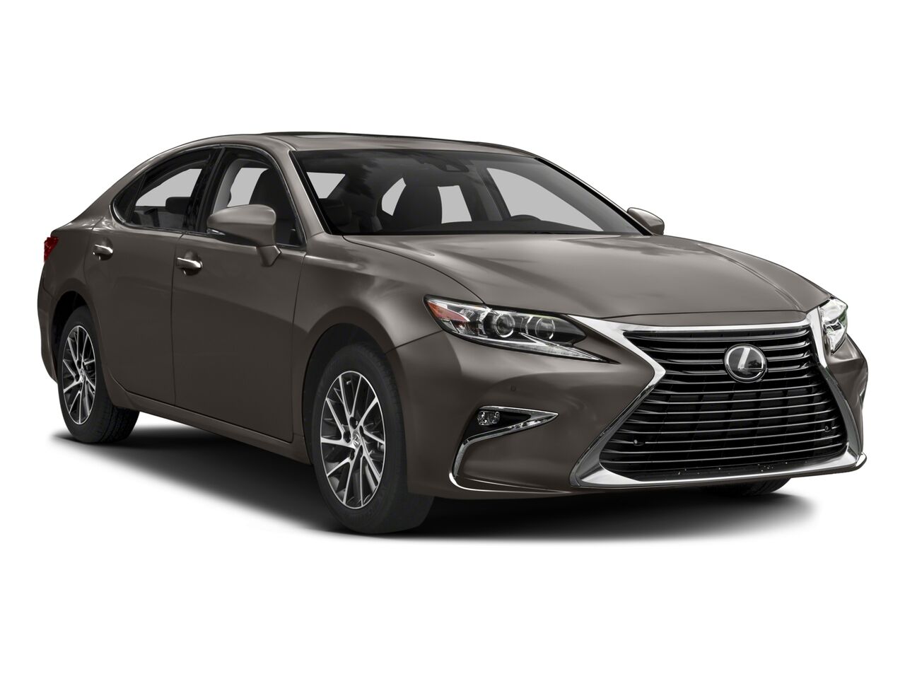 2018 Lexus ES 350 es Mesa AZ
