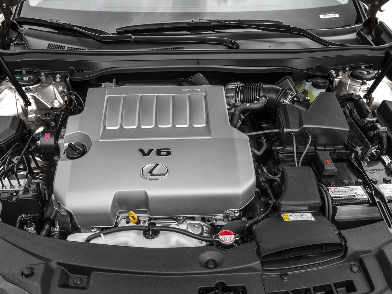 2018 Lexus ES 350 es Mesa AZ