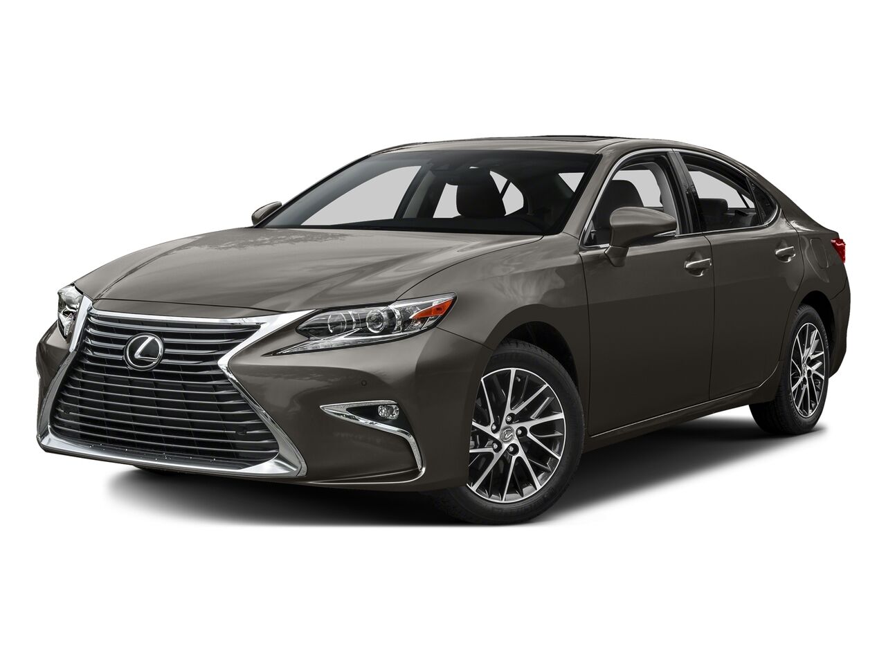 2018 Lexus ES Base Tucson AZ