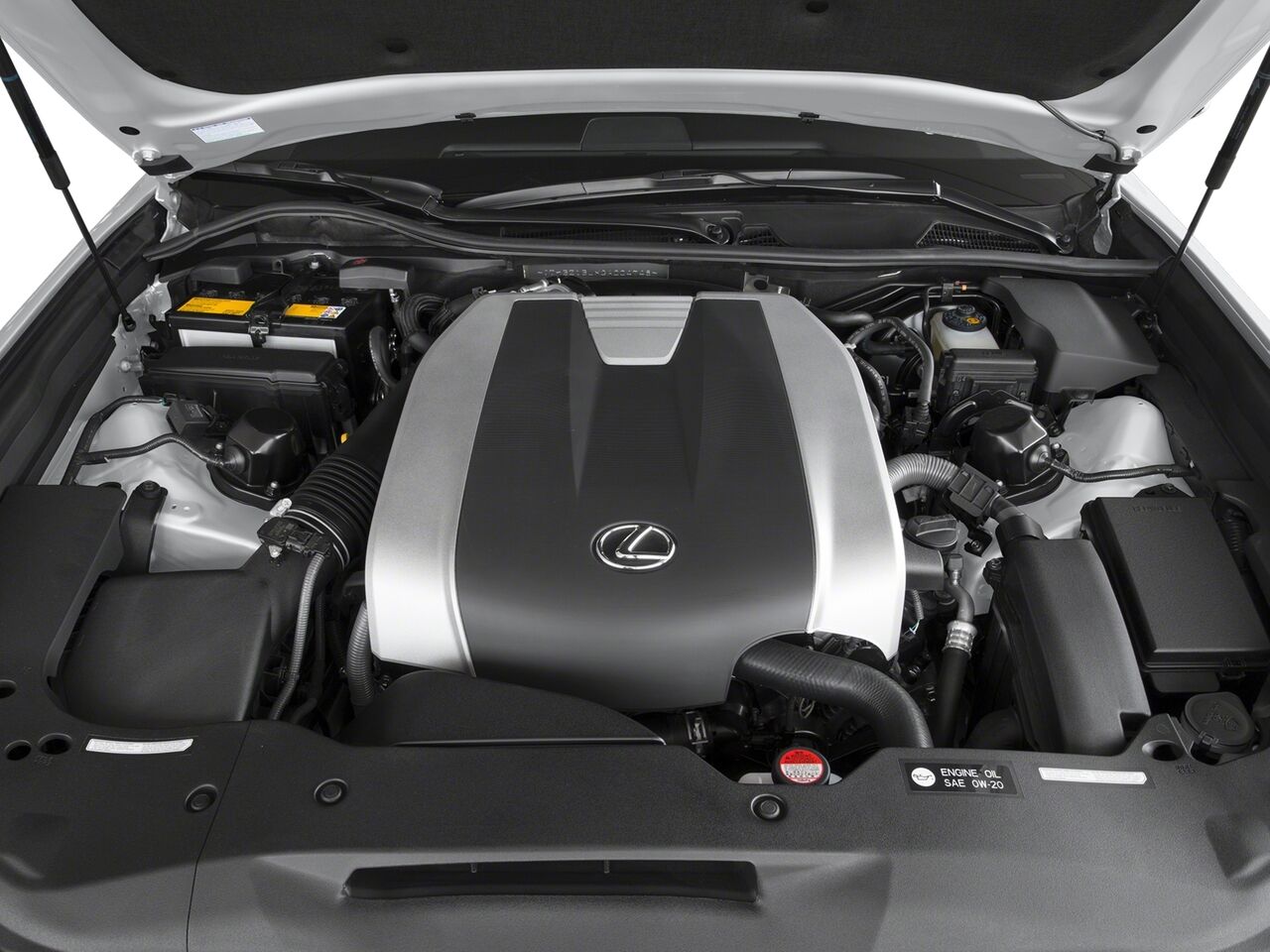 2018 Lexus GS 350 F Sport Roseville CA