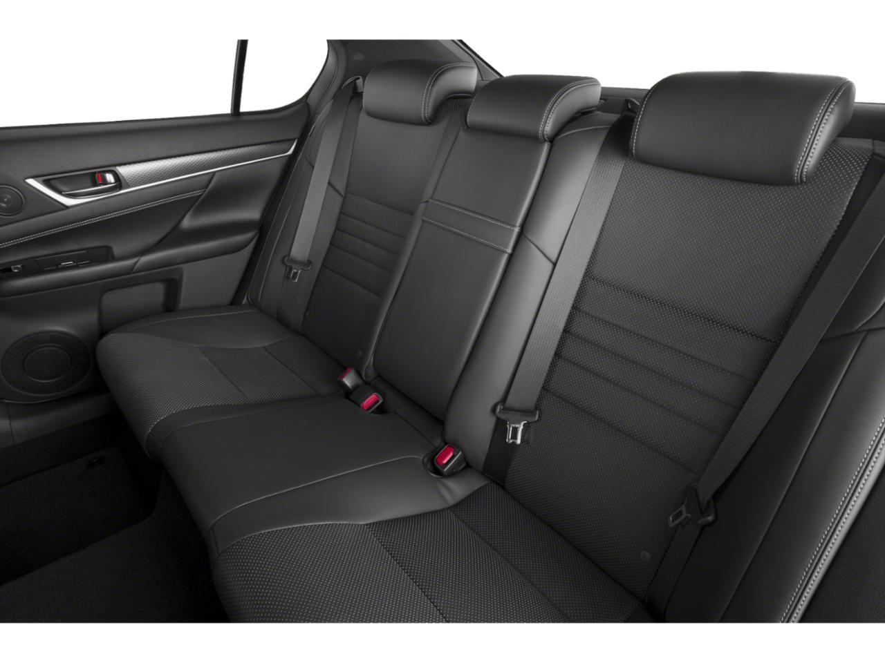 2018 Lexus GS 350 F Sport Roseville CA
