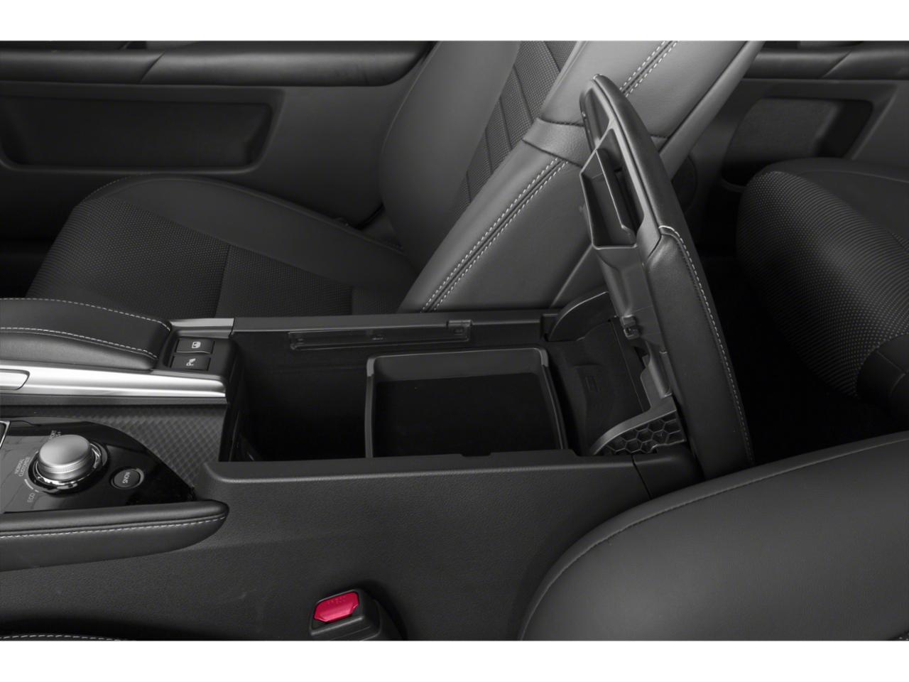 2018 Lexus GS 350 F Sport Roseville CA
