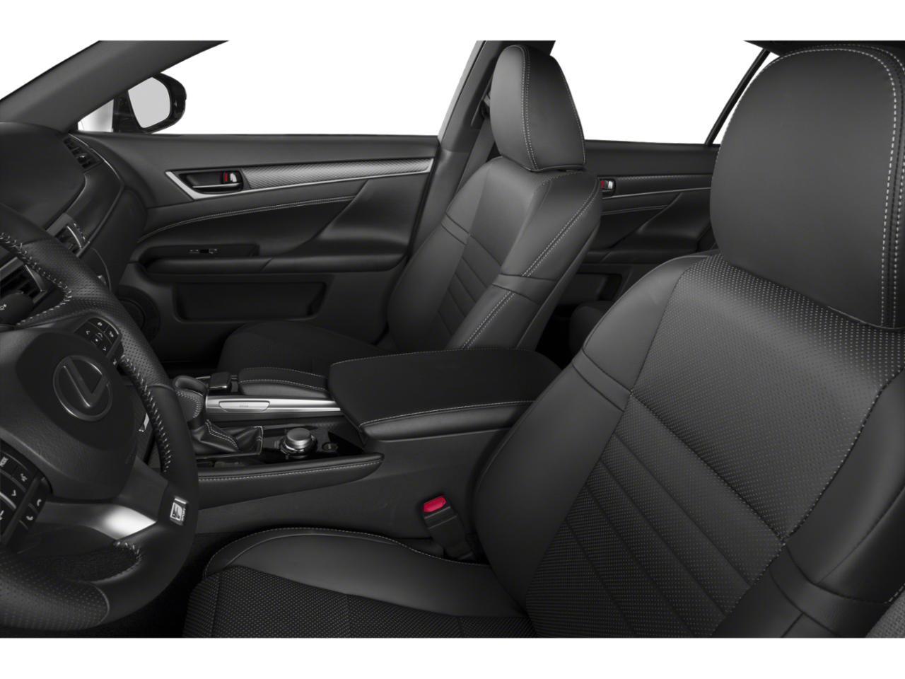 2018 Lexus GS 350 F Sport Roseville CA