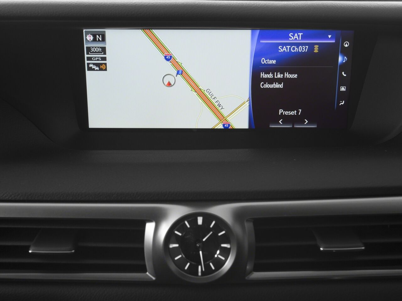 2018 Lexus GS 350 F Sport San Clemente CA