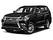 2018 Lexus GX