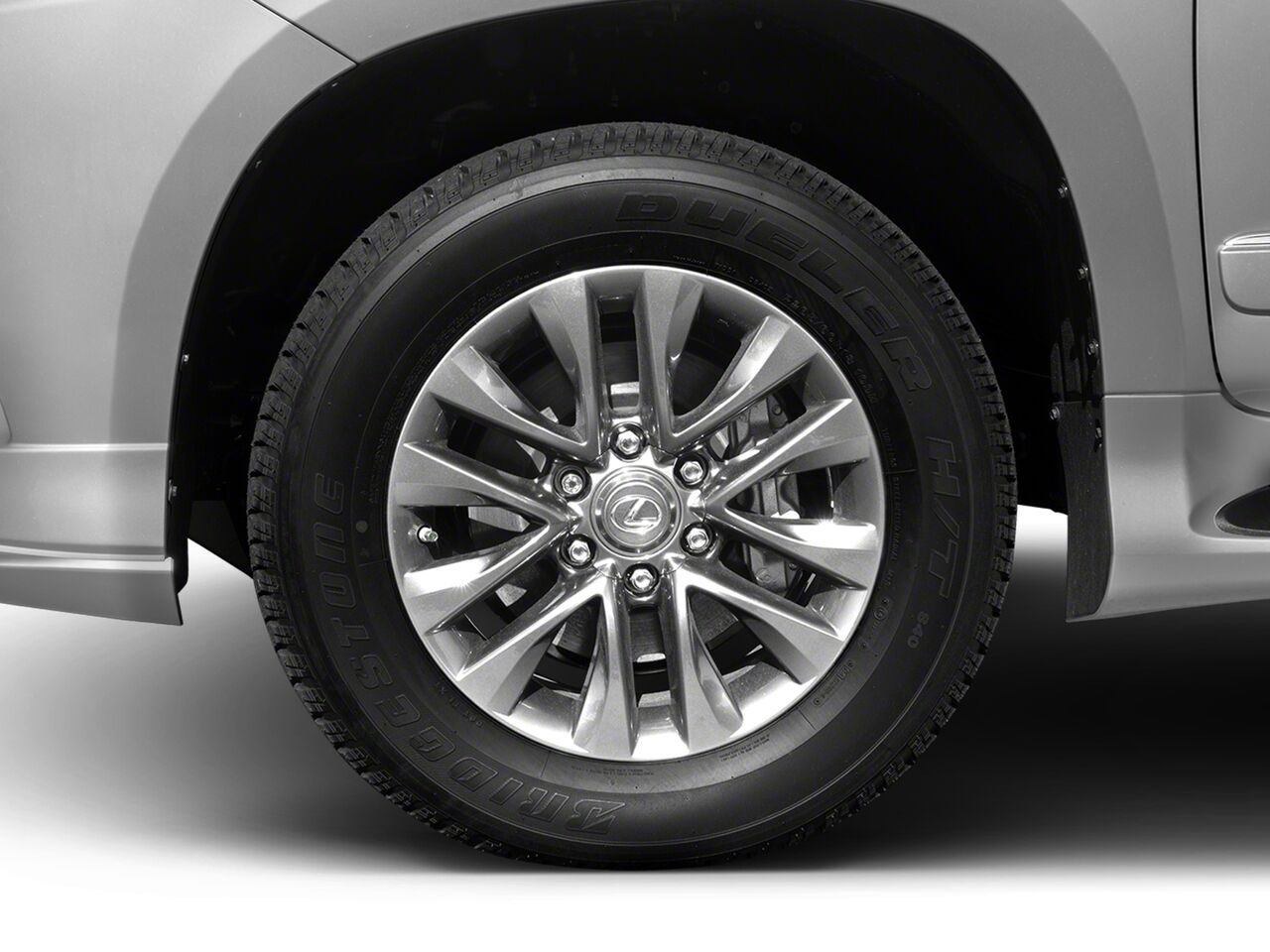 2018 Lexus GX 460 Hondo TX